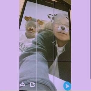 Meet your Posher, Kelly